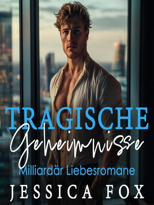 cover image of Tragische Geheimnisse